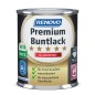 Preview: RENOVO Premium Buntlack glänzend, 3003 Rubinrot, 125 ml, 265301253003